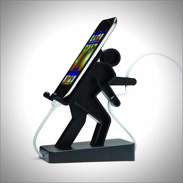 Creative Mobile Phone Stand for Smartphone