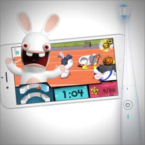 Kolibree Smart Toothbrush with Games