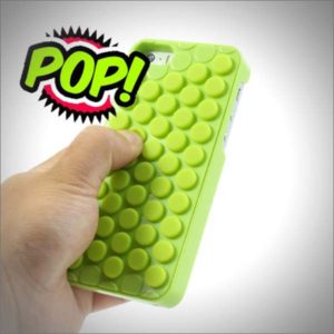 Pop Bubble Smartphone Case